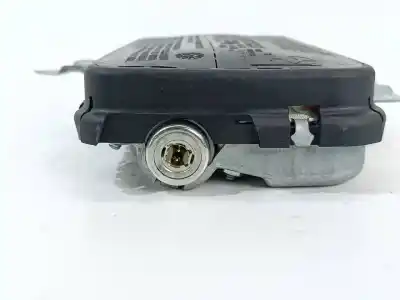 Pezzo di ricambio per auto di seconda mano AIRBAG LATO POSTERIORE SINISTRO per MERCEDES-BENZ CLASE CLS W219 320 CDI 219.322 Riferimenti OEM IAM A2038600105  