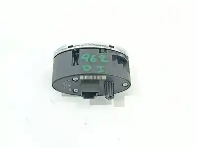 Pezzo di ricambio per auto di seconda mano INTERRUTTORE per MERCEDES-BENZ CLASE CLS W219 320 CDI 219.322 Riferimenti OEM IAM A2118210379  