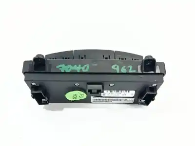 Pezzo di ricambio per auto di seconda mano COMANDO MULTIFUNZIONE per MERCEDES-BENZ CLASE CLS W219 320 CDI 219.322 Riferimenti OEM IAM 2118217058  