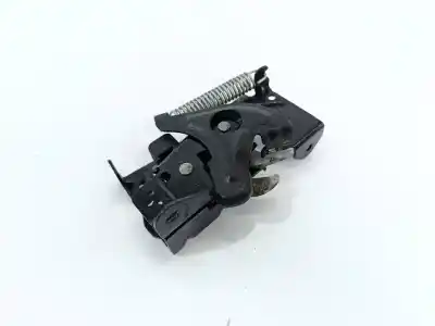 Автозапчасти б/у замок капота за bmw serie 1 lim. (f20/f21) ссылки oem iam 724254906