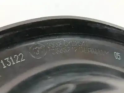 Автозапчастина б/у задній нижний правий ригель підвіски для bmw serie 1 lim. (f20/f21) посилання на oem iam 33326792541  