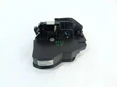 Автозапчастина б/у замок передній праві двері для bmw serie 1 lim. (f20/f21) посилання на oem iam 7229458  