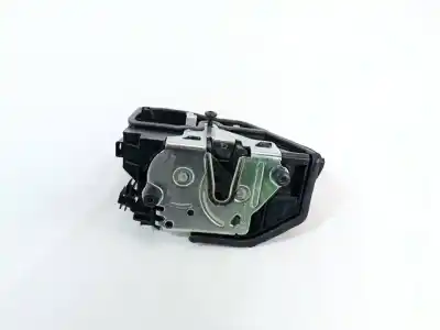 Автозапчасти б/у замок передней правой двери за bmw serie 1 lim. (f20/f21) ссылки oem iam 7229458