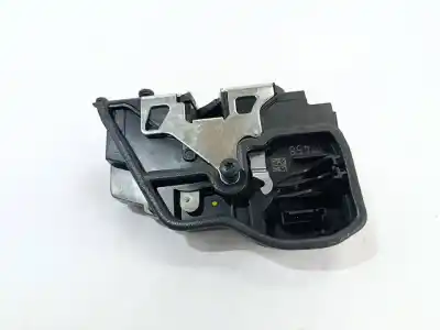 Автозапчастина б/у замок передній праві двері для bmw serie 1 lim. (f20/f21) посилання на oem iam 7229458  
