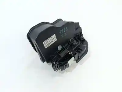 Автозапчасти б/у замок задней левой двери за bmw serie 1 lim. (f20/f21) ссылки oem iam 7229459