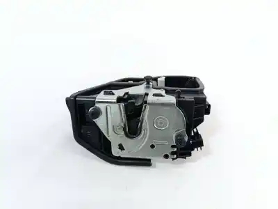 Автозапчастина б/у замок дверей заднього лівого для bmw serie 1 lim. (f20/f21) посилання на oem iam 7229459  