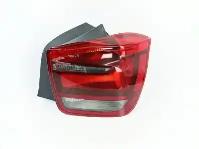 Автозапчасти б/у правый задний фонарь за bmw serie 1 lim. (f20/f21) ссылки oem iam 7297020