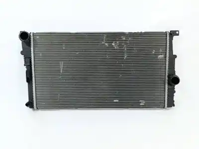 Автозапчасти б/у водяной радиатор за bmw serie 1 lim. (f20/f21) ссылки oem iam m151518b