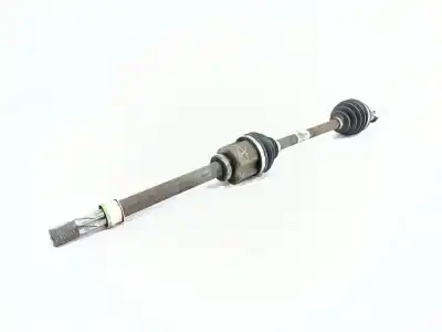 Second-hand car spare part Front Right Transmission for RENAULT TRAFIC COMBI AB 4.01 6 plazas L2H1 acristalado parcial OEM IAM references 8200452268  