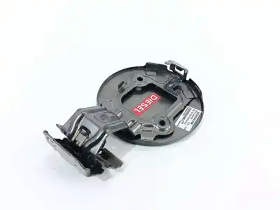 Peça sobressalente para automóvel em segunda mão tampa de combustível externa por toyota auris sol referências oem iam 7735012480