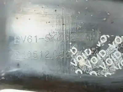 Автозапчасти б/у задний левый нижний рычаг подвески за ford cmax trend ссылки oem iam bv615k652af  