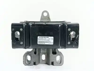 Автозапчасти б/у левая опора двигателя за audi a3 (8l1) 1.9 tdi ссылки oem iam 1j0199555