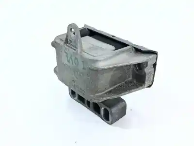 Автозапчасти б/у левая опора двигателя за audi a3 (8l1) 1.9 tdi ссылки oem iam 1j0199555  