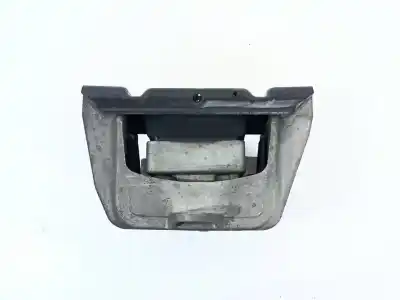 Автозапчасти б/у левая опора двигателя за audi a3 (8l1) 1.9 tdi ссылки oem iam 1j0199555  