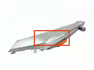 Автозапчасти б/у литье за gilera runner runner 180 vxr ссылки oem iam sx949413   Автозапчасти б/у литье за gilera runner runner 180 vxr ссылки oem iam sx949413