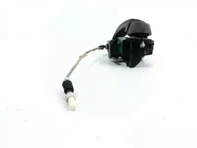 Peça sobressalente para automóvel em segunda mão puxador exterior frente direito por bmw serie 1 berlina (e81/e87) 116i referências oem iam 51217207530