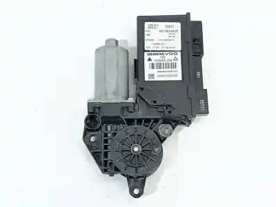 Second-hand car spare part rear right window motor for audi a4 b7 (8ec) 2.0 tdi 16v oem iam references 8e0959802e  