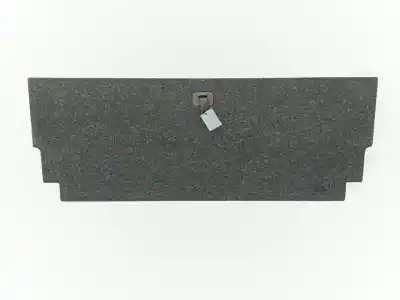 Peça sobressalente para automóvel em segunda mão estofamento de piso por toyota auris touring sports e18 hybrid active referências oem iam 5841002020