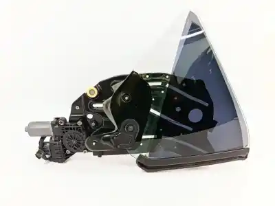 Second-hand car spare part rear right window regulator for ford mustang 4.6 i 304 cv oem iam references 0130821549  