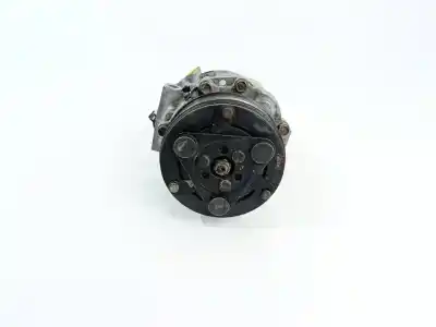 Pezzo di ricambio per auto di seconda mano compressore aria condizionata per opel corsa c 1.7 16v di cat (y 17 dtl / lk8) riferimenti oem iam sd6v121429f  