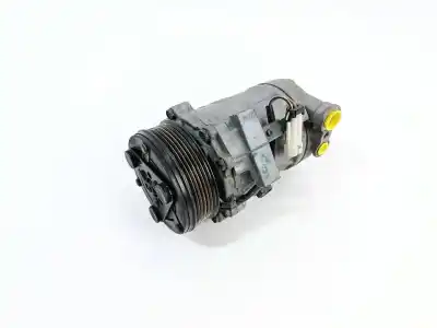 Pezzo di ricambio per auto di seconda mano COMPRESSORE ARIA CONDIZIONATA per OPEL CORSA C  Riferimenti OEM IAM SD6V121429F  