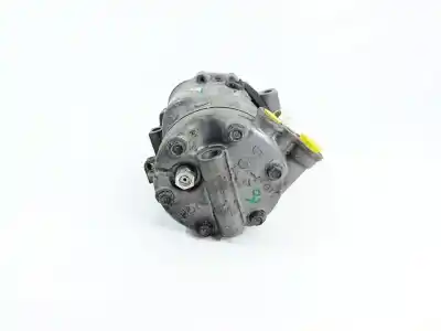 Pezzo di ricambio per auto di seconda mano compressore aria condizionata per opel corsa c 1.7 16v di cat (y 17 dtl / lk8) riferimenti oem iam sd6v121429f  