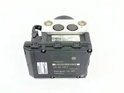 Peça sobressalente para automóvel em segunda mão ABS por VOLKSWAGEN GOLF IV (1J1)  Referências OEM IAM 1J0907379P  