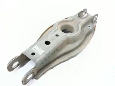 Peça sobressalente para automóvel em segunda mão braço de suspensão inferior traseiro esquerdo por bmw serie 1 berlina (e81/e87) 116i referências oem iam 33326772899