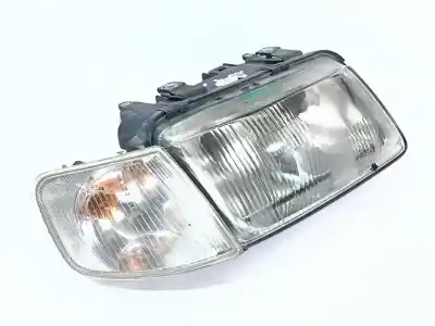 Автозапчасти б/у правая фара за audi a3 (8l1) 1.9 tdi ссылки oem iam 96303600  