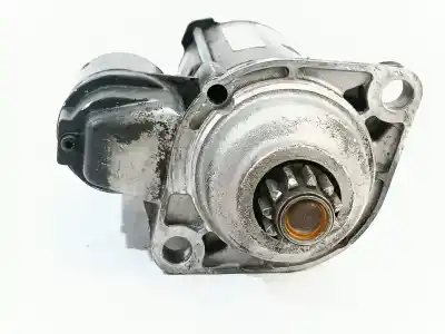 Автозапчасти б/у двигатель запускается за audi a3 (8l1) 1.9 tdi ссылки oem iam 02a911024b  