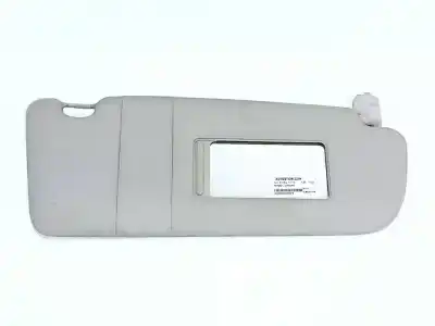 Автозапчасти б/у правая зона за audi a3 (8l1) 1.9 tdi ссылки oem iam 3d0857552f  