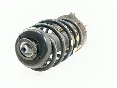 Peça sobressalente para automóvel em segunda mão amortecedor dianteiro esquerdo por citroen c4 picasso avatar referências oem iam 5202zs  