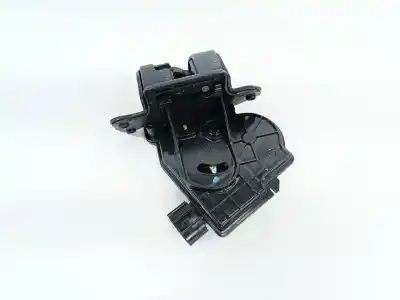 Peça sobressalente para automóvel em segunda mão fechadura do mala por toyota auris sol referências oem iam 6935002080