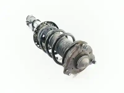 Pezzo di ricambio per auto di seconda mano ammortizzatore anteriore destro per kia sportage basic 2wd riferimenti oem iam 54660f1550