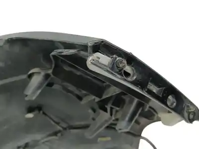 Peça sobressalente para automóvel em segunda mão para choques traseiro por peugeot 308 allure referências oem iam 1610766980