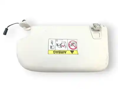 Pezzo di ricambio per auto di seconda mano parasole destro per ford kuga (cbs) titanium riferimenti oem iam du5a00014cb