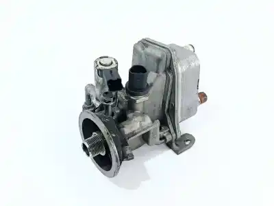 Автозапчастина б/у опора масляного фільтра для ford kuga (cbs) titanium посилання на oem iam 9807594380  