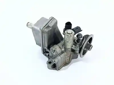 Автозапчастина б/у опора масляного фільтра для ford kuga (cbs) titanium посилання на oem iam 9807594380  