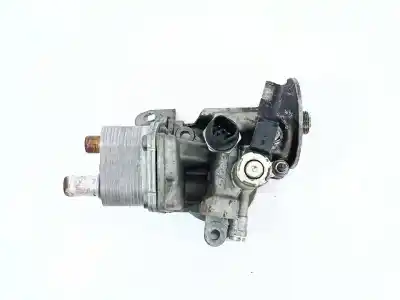 Pezzo di ricambio per auto di seconda mano supporto filtro olio per ford kuga (cbs) titanium riferimenti oem iam 9807594380