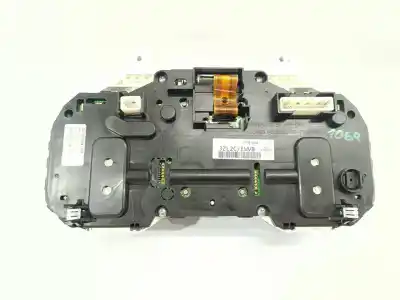 Second-hand car spare part dashboard for nissan pulsar fastback (c13) 1.2 dig-t oem iam references 248103zl2c