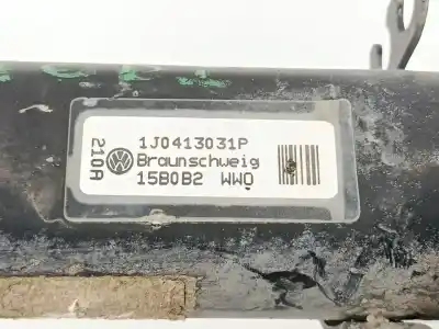 Автозапчасти б/у ПЕРЕДНИЙ ЛЕВЫЙ АМОРТИЗАТОР за AUDI A3 (8L1)  ссылки OEM IAM 1J0413031P  