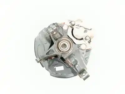 Second-hand car spare part front right knuckle for ford focus vignale oem iam references 2194085  