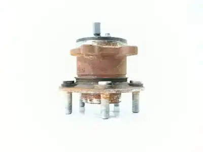 Pezzo di ricambio per auto di seconda mano boccola per ford focus vignale riferimenti oem iam 2427517  