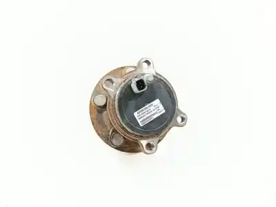 Pezzo di ricambio per auto di seconda mano boccola per ford focus vignale riferimenti oem iam 2427517  