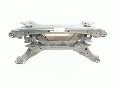 Second-hand car spare part rear axle for ford focus vignale oem iam references 2440583