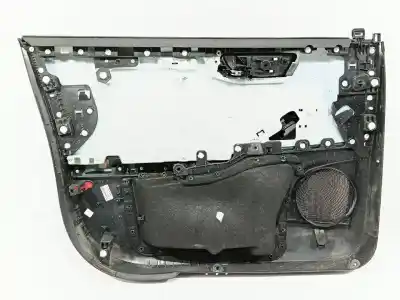 Peça sobressalente para automóvel em segunda mão Forra / Revestimento Da Porta Dianteira Direita por FORD FOCUS Active Referências OEM IAM JX7BA23942  