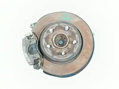 Pezzo di ricambio per auto di seconda mano snodo posteriore sinistro per ford kuga (cbs) titanium riferimenti oem iam 2073015