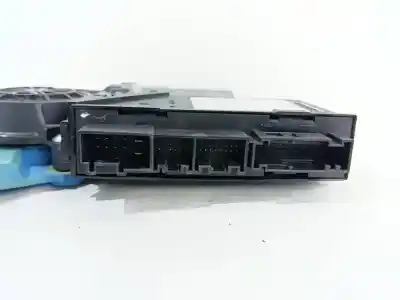 Автозапчастина б/у регулятор скла заднього правого для volkswagen touareg (7la, 7l6, 7l7) 5.0 v10 tdi посилання на oem iam 7l0839462b  