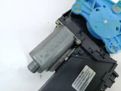 Автозапчастина б/у регулятор скла заднього правого для volkswagen touareg (7la, 7l6, 7l7) 5.0 v10 tdi посилання на oem iam 7l0839462b  