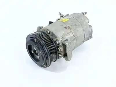 Автозапчастина б/у компресор кондиционера для ford kuga (cbs) titanium посилання на oem iam fv4119d629dc  